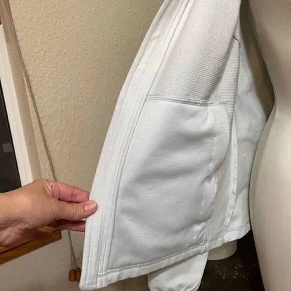 The North Face | Tekno Ridge Hoodie, windwall - Picture 11 of 16